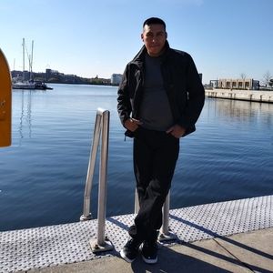 Meet your Posher, Joe